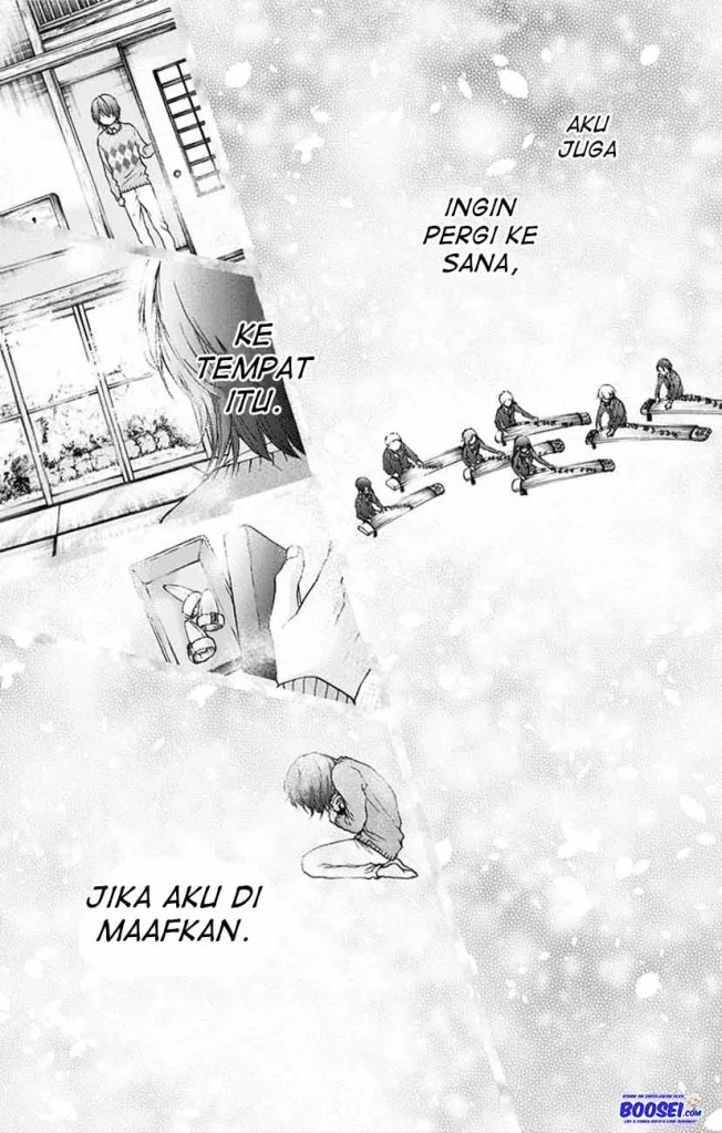 Kono Oto Tomare!